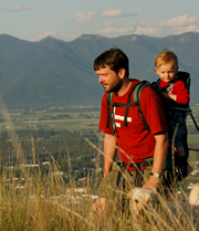 Flathead Valley