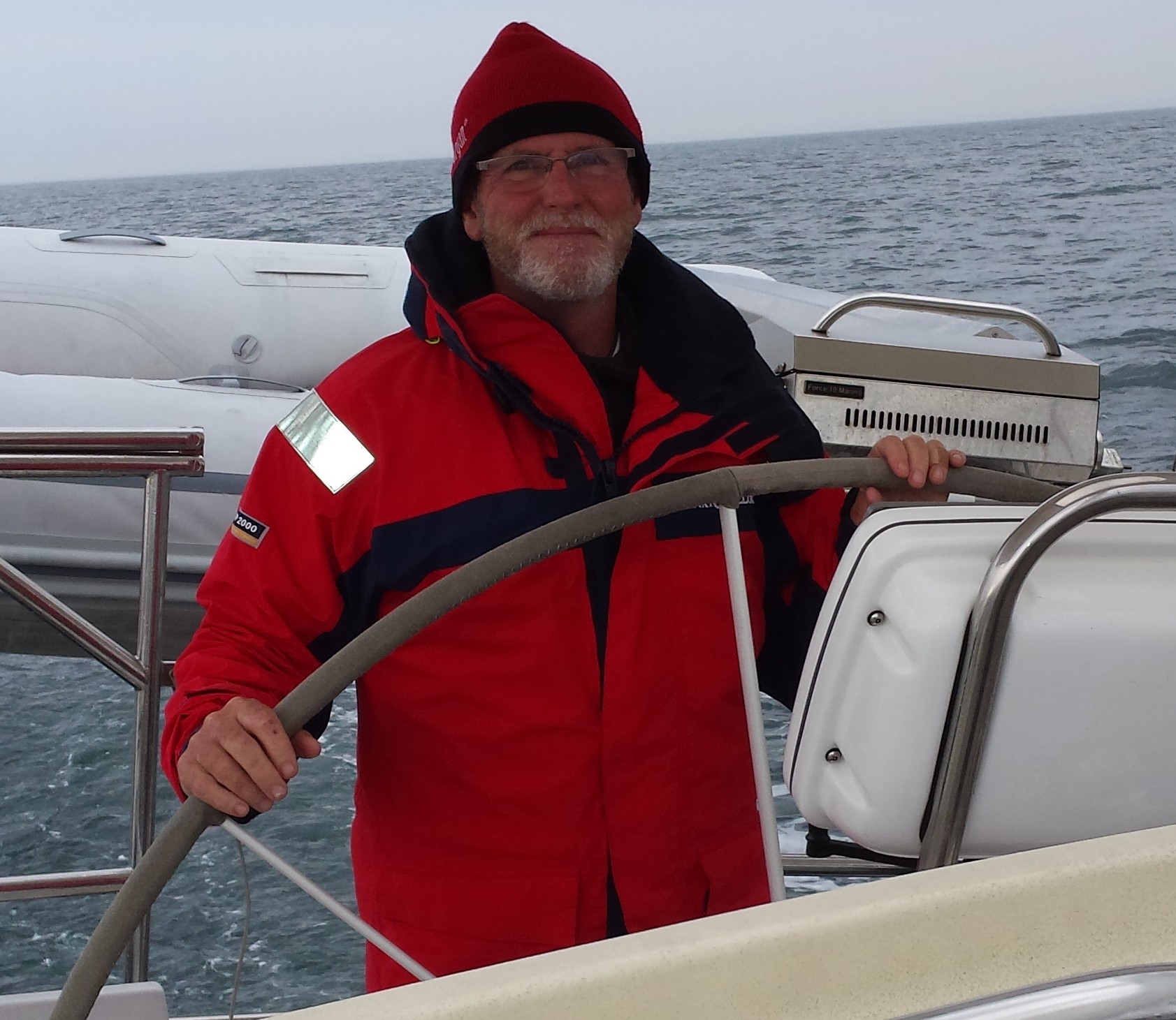 Corwin, Bill