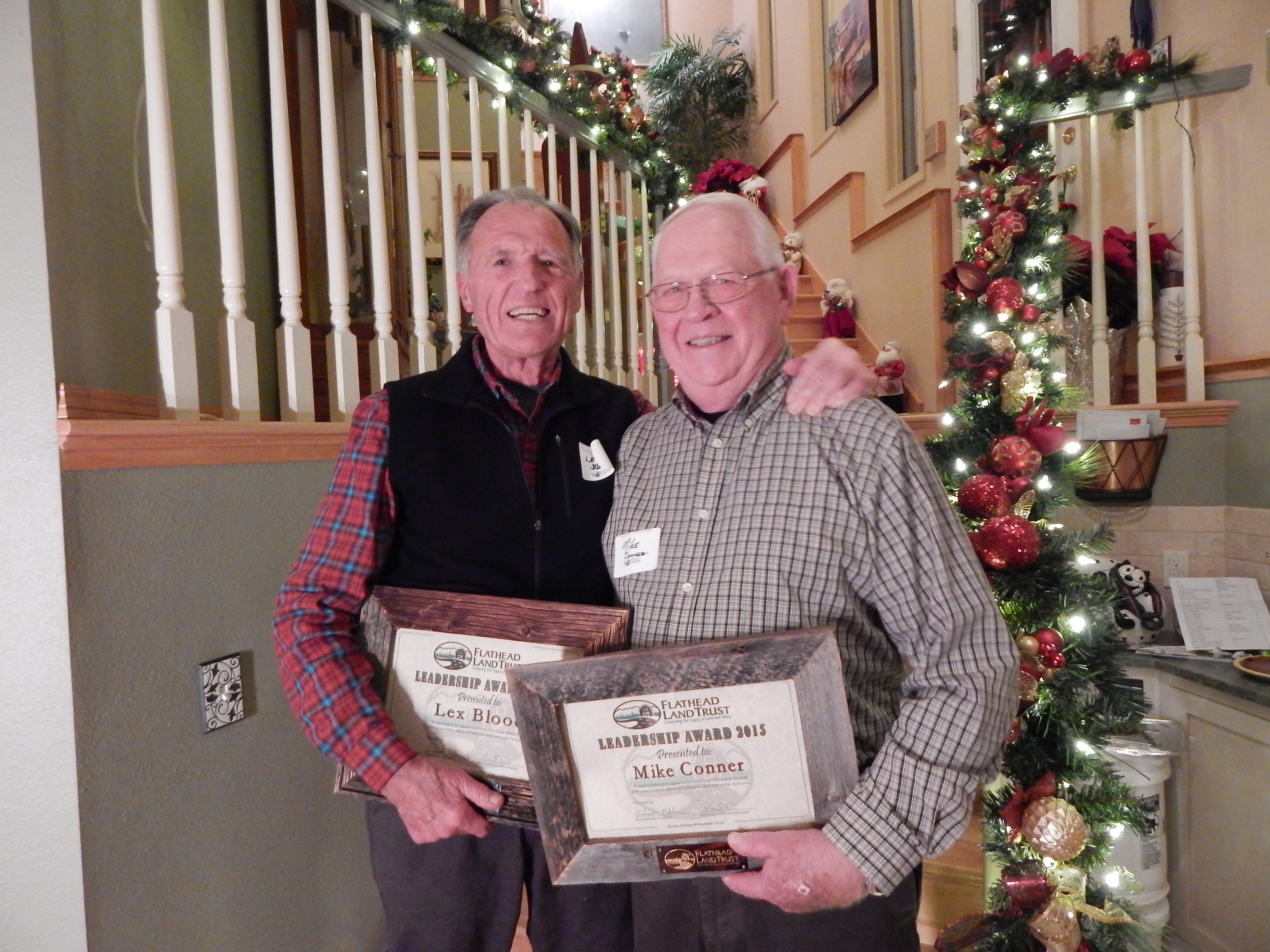 Leadership Awardees LexBlood_MikeConner