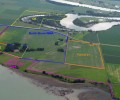 New land on the north shore of Flathead Lake conserved