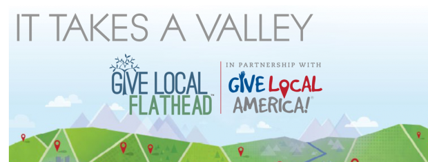 Give LOCAL Flathead