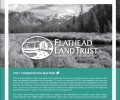 New Conservation Plan Released