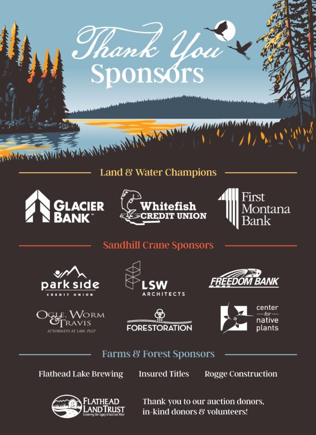 Thank You to All Who Helped Make The Land Affair 2023 A Smashing Success!