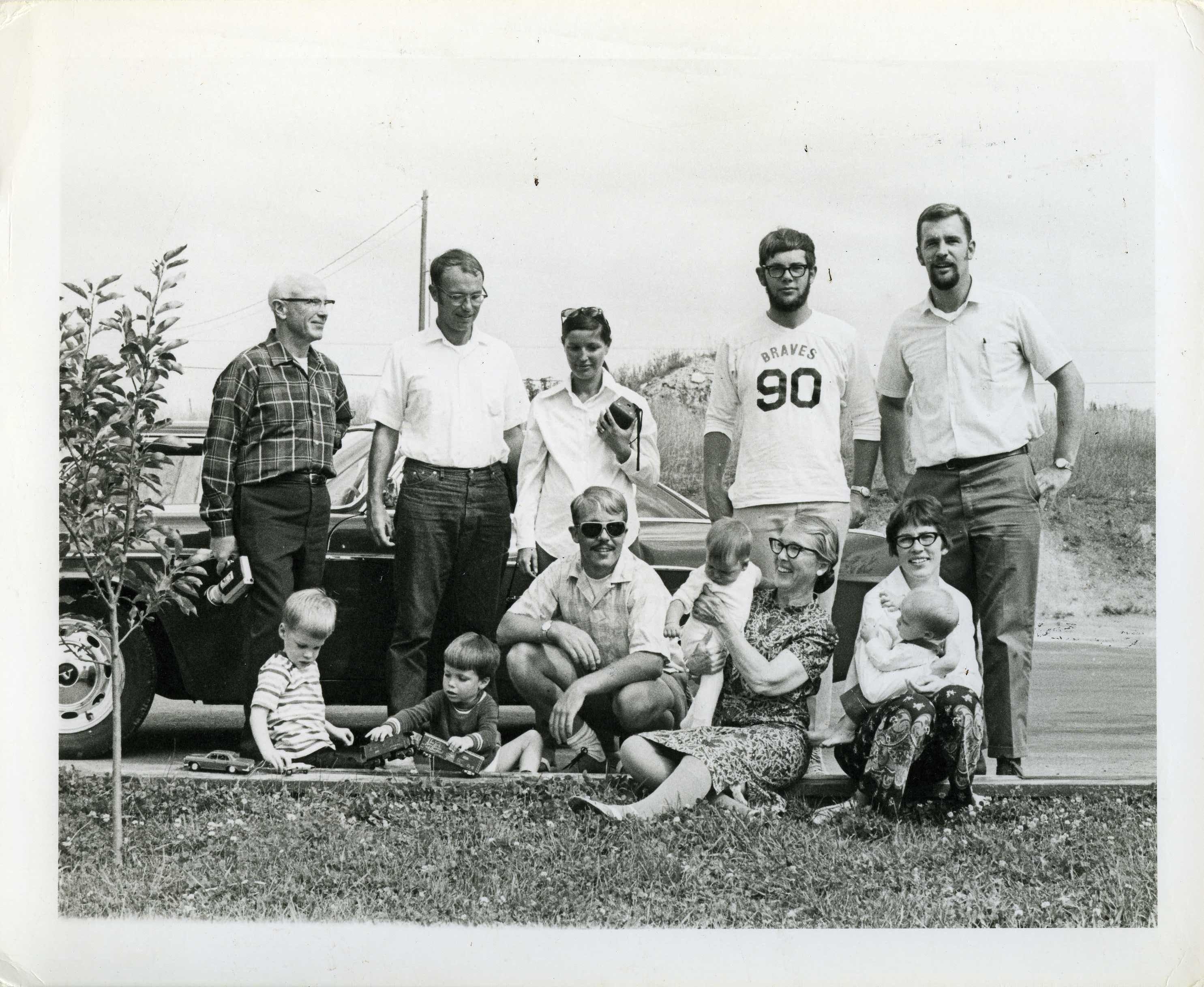 sowerwine-family
