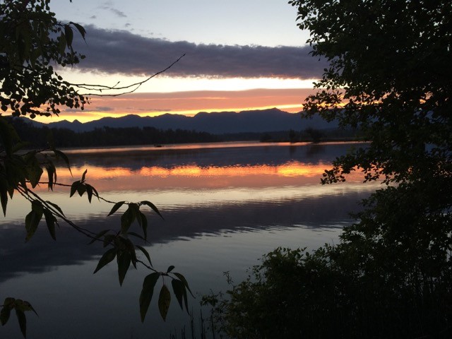 sunset-across-fennon-slough-from-sowerwine-property