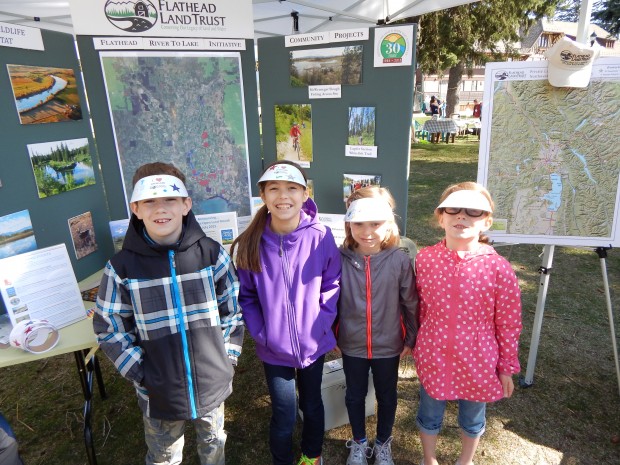 Earth Day Celebration and Festival
