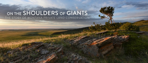 On the Shoulders of Giants Bigfork Film Screening