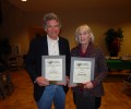 2017 Conservation Leadership Awards