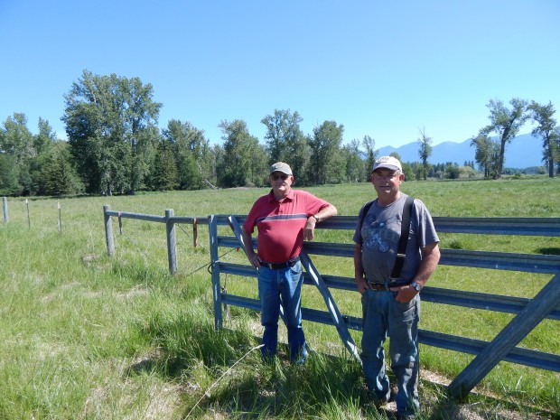 Ties to the Land: Succession Planning Workshop for Landowners