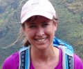 Laura Katzman Receives Flathead Audubon Award