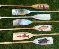 “Battle for a Paddle” Online Auction