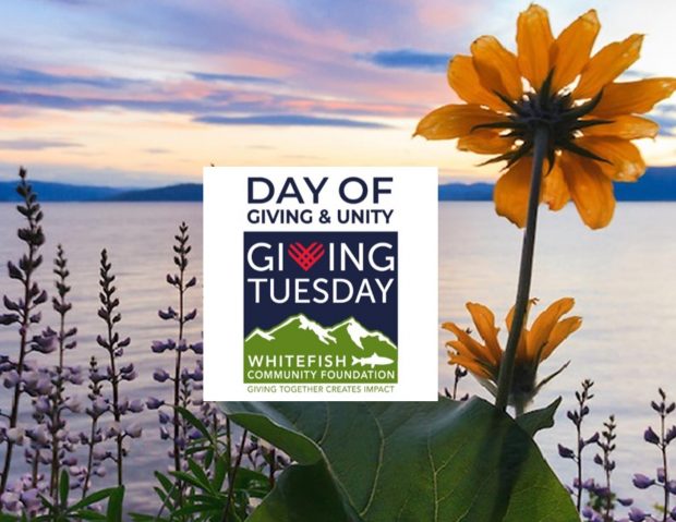 Day of Giving & Unity