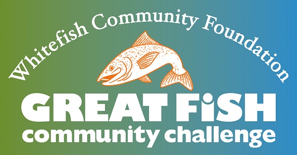 Great Fish Community Challenge