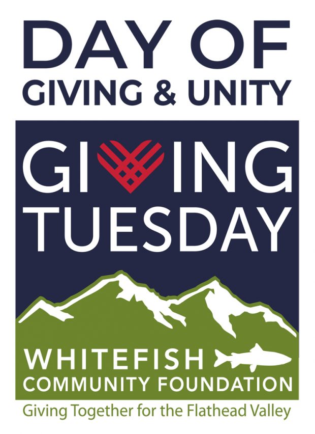 Day of Giving & Unity – Giving Tuesday