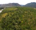 It’s official! Purchase of the Bad Rock Canyon Wildlife Management Area complete!