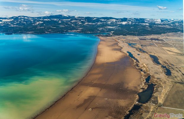 Big News! FWP acquires Somers Beach for future state park
