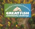 Now is a Great Time to Donate: The Great Fish Community Challenge is Upon Us!