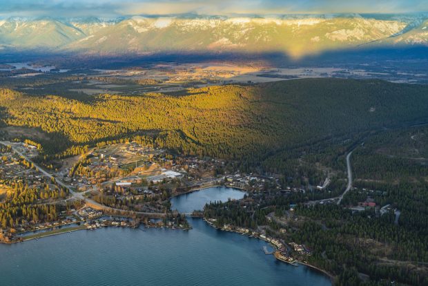 Your Input Is Needed for the Bigfork Outdoor Recreation Plan