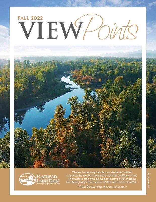 Fall/Winter 2022 Newsletter
