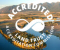 Accreditation Renewal Public Input Requested