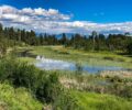 New Conservation Easement Protects Rich Creston Area Topsoil and Egan Slough