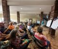 Celebrating Permanent Protection of Owen Sowerwine with the Community!
