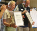 Flathead Audubon Society and Montana Audubon Honored with 2024 Conservation Leadership Awards